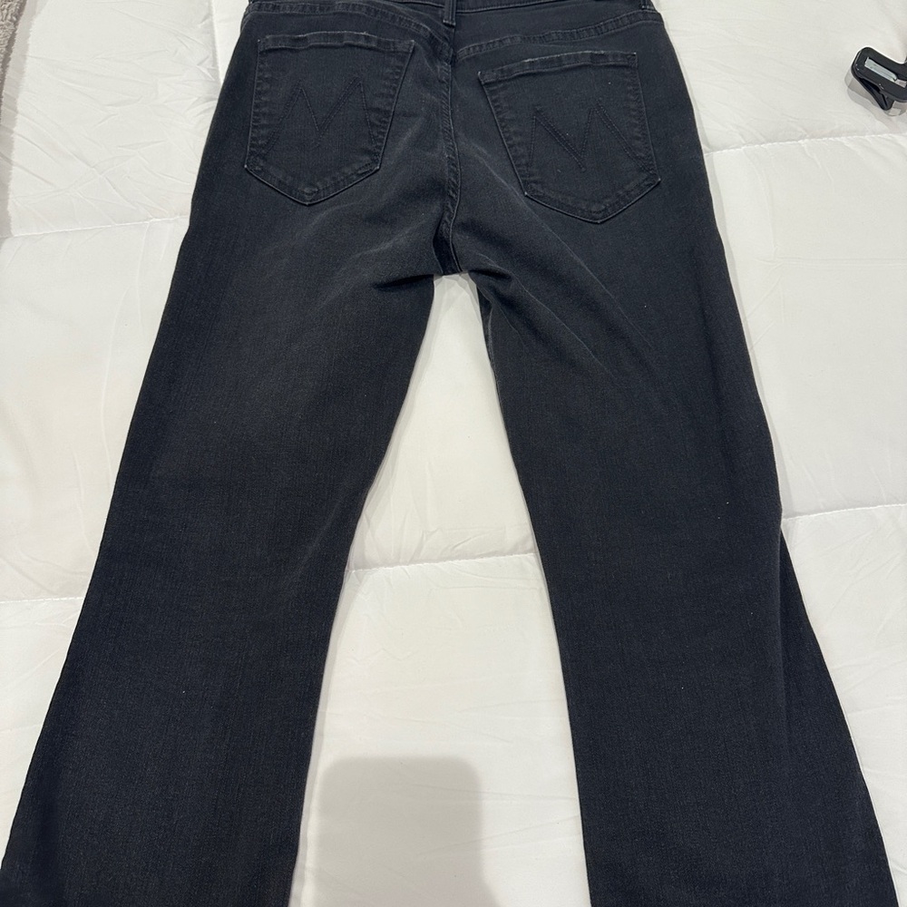 MOTHER denim - Picture 2 of 4